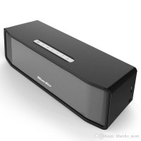 Bluedio BS-2(Explorer) portable Mini Bluetooth Speaker Wireless Stereo 3D Music Surround Subwoofer Speaker Support Hands-free Calls